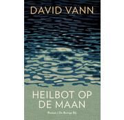 Heilbot op de maan