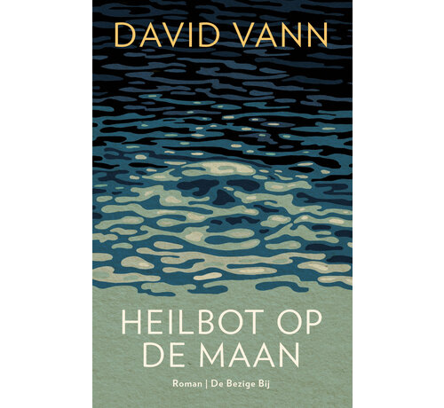 Heilbot op de maan