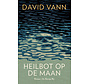 Heilbot op de maan