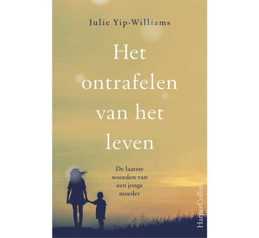 Het ontrafelen van het leven