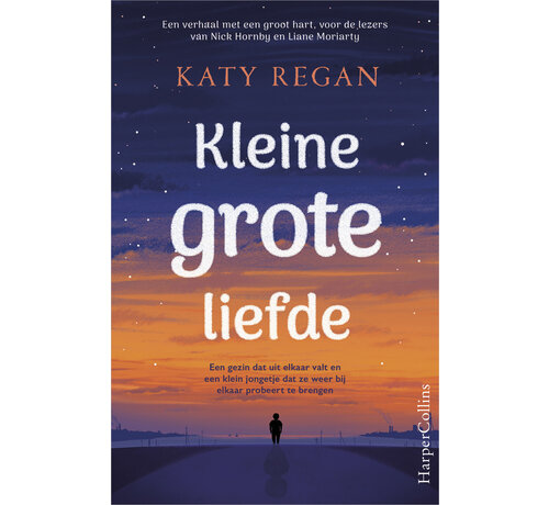 Kleine grote liefde