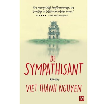 De sympathisant