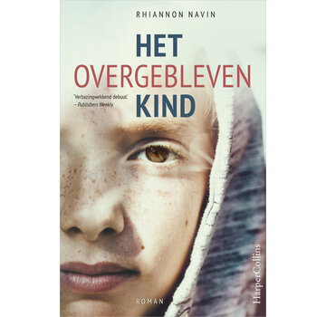 1+1 gratis Het overgebleven kind
