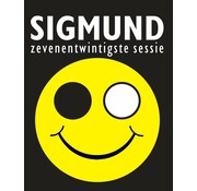 1+1 gratis Sigmund 27 - Sigmund