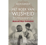 Het boek van wijsheid