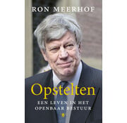 Opstelten