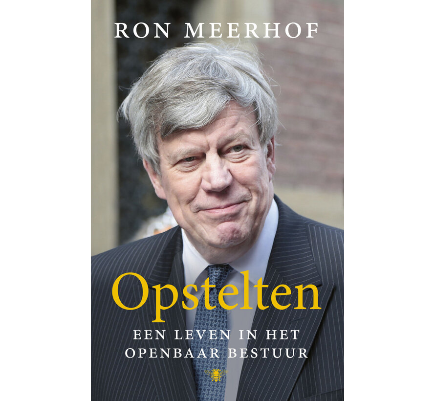 Opstelten