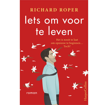 1+1 gratis Iets om voor te leven