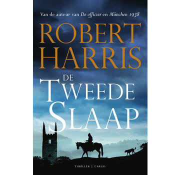 De tweede slaap