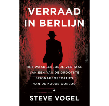 1+1 gratis Verraad in Berlijn