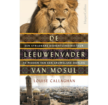 De leeuwenvader van Mosul