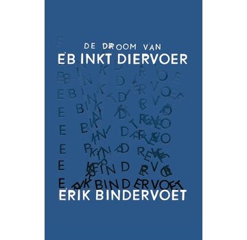 De droom van eb inkt diervoer