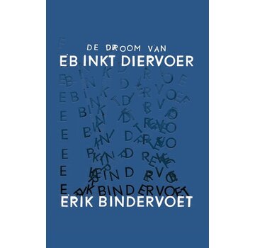 De droom van eb inkt diervoer