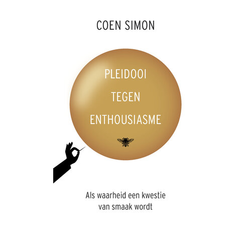 1+1 gratis Pleidooi tegen enthousiasme