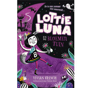 Lottie Luna 1 - Lottie Luna en de bloementuin
