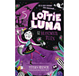 Lottie Luna 1 - Lottie Luna en de bloementuin