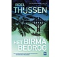 Graham Marquand-reeks 6 - Het Birma bedrog
