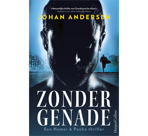 Hamer & Panka 2 - Zonder genade