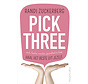 Pick three