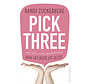 Pick three