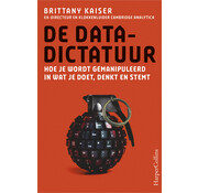 1+1 gratis De datadictatuur