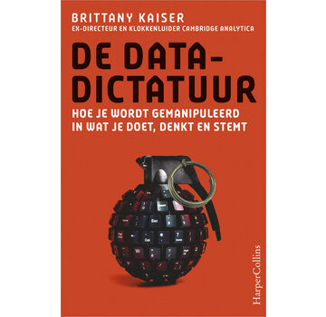 De datadictatuur