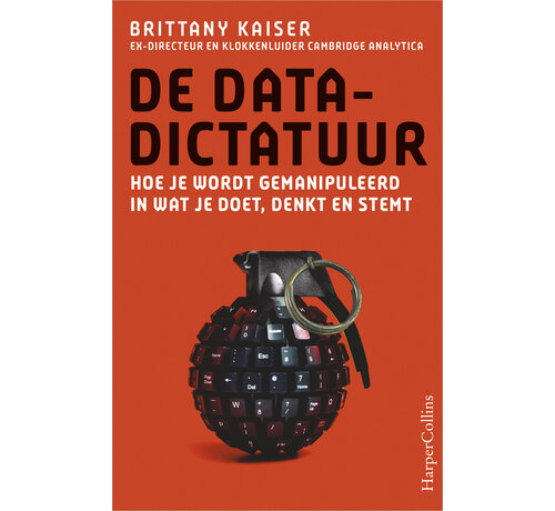 1+1 gratis De datadictatuur