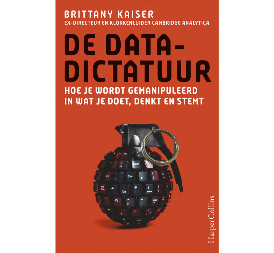 De datadictatuur