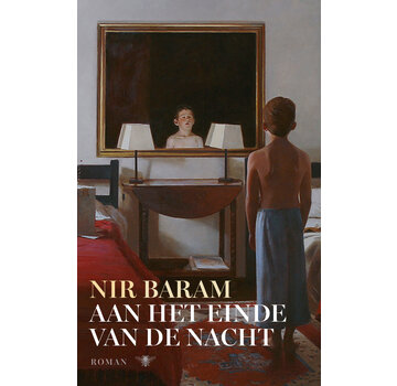 1+1 gratis Aan het einde van de nacht