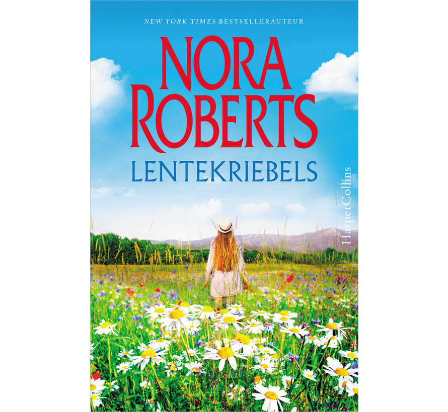 Lentekriebels