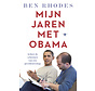 Mijn jaren met Obama