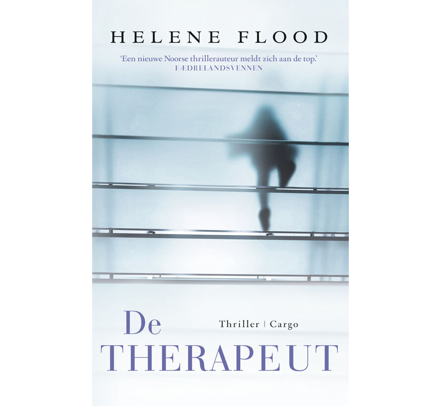 De therapeut