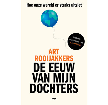 De eeuw van mijn dochters