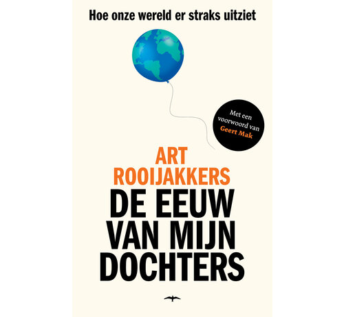 De eeuw van mijn dochters