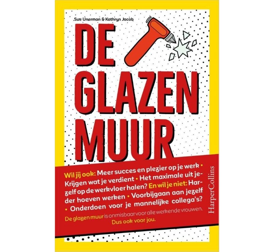 De glazen muur