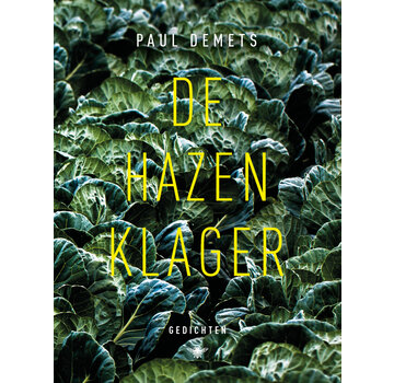 De hazenklager