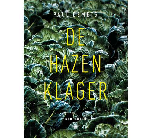 De hazenklager