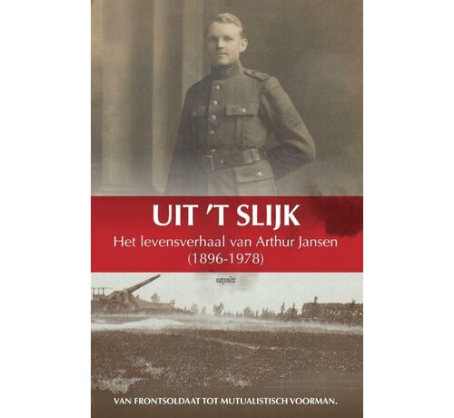 Uit 't slijk