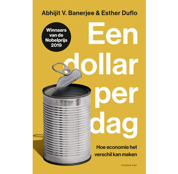 1+1 gratis Een dollar per dag