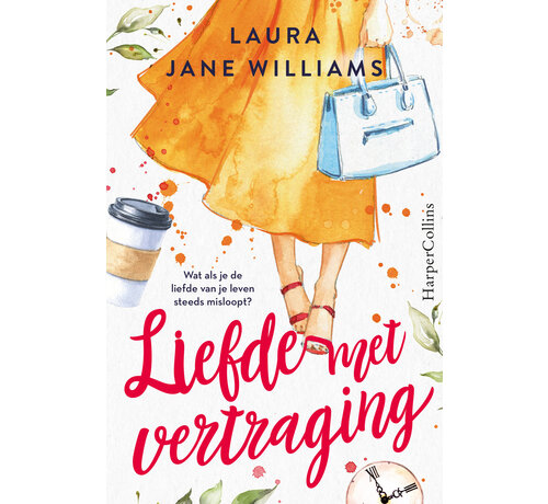 1+1 gratis Liefde met vertraging