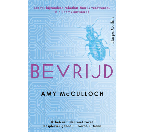 1+1 gratis Jinxed 2 - Bevrijd