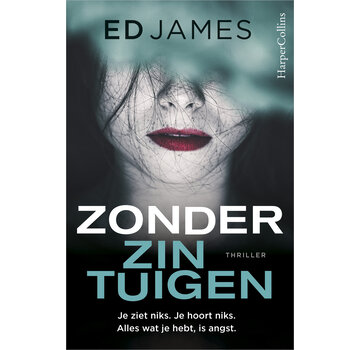 1+1 gratis Corcoran & Palmer 1 - Zonder zintuigen