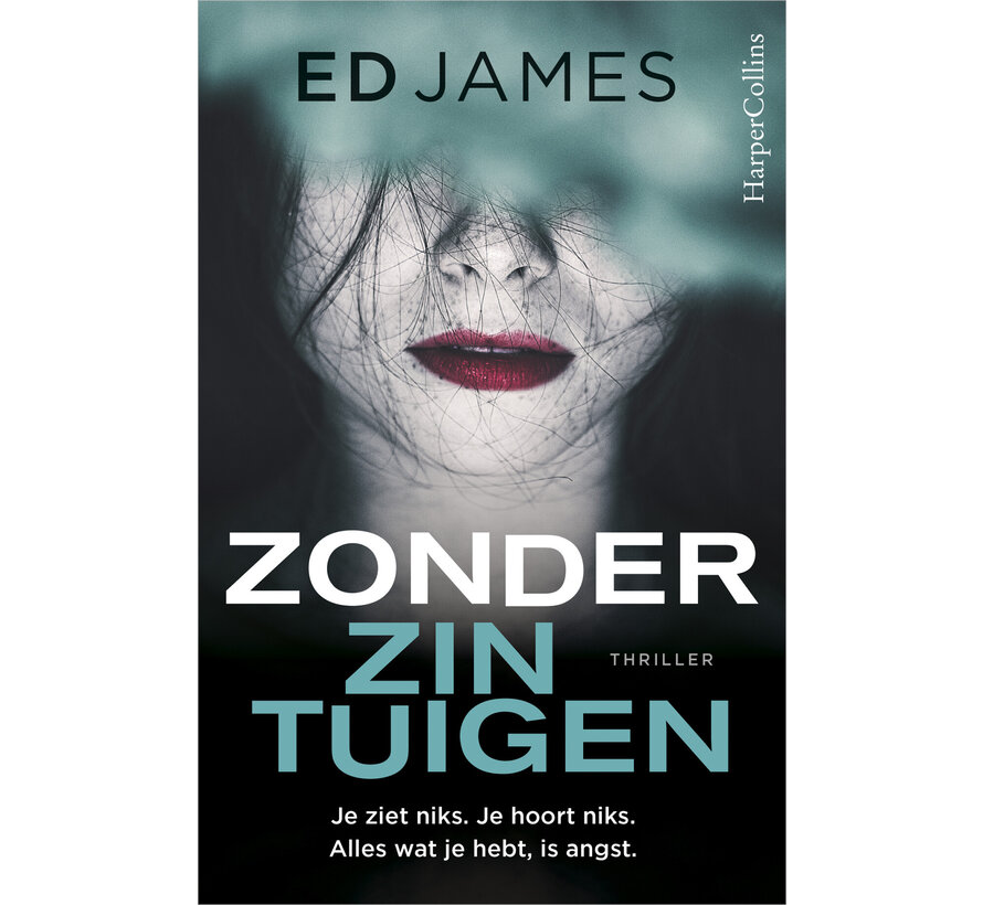 Corcoran & Palmer 1 - Zonder zintuigen
