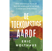 De toekomstige aarde