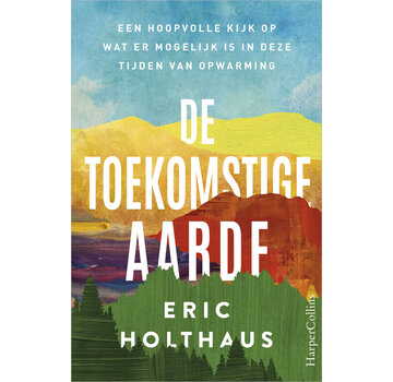 De toekomstige aarde