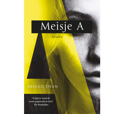 Meisje A