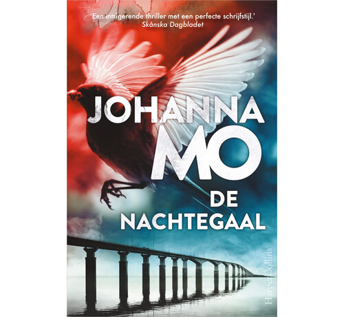 1+1 gratis De Eilandmoorden 1 - De nachtegaal