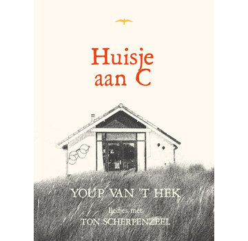 1+1 gratis Huisje aan C