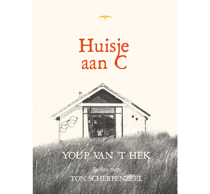 Huisje aan c