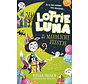 Lottie Luna 2 - Lottie Luna en het maanlichtfeestje